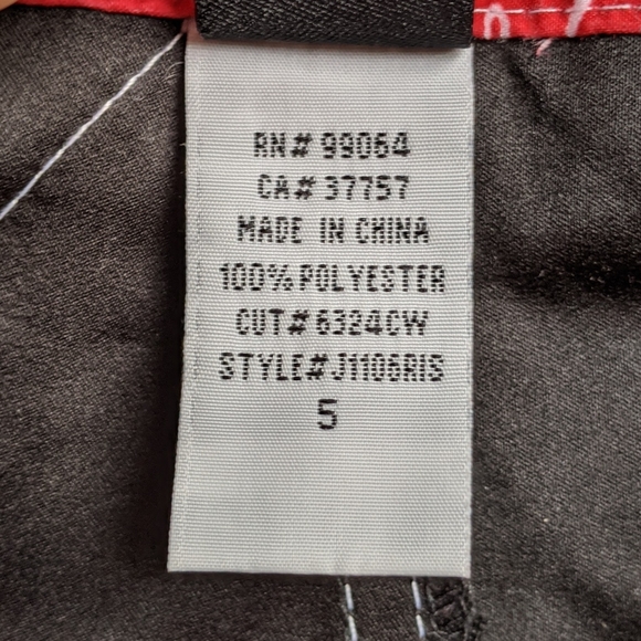 Billabong board shorts - Picture 7 of 8